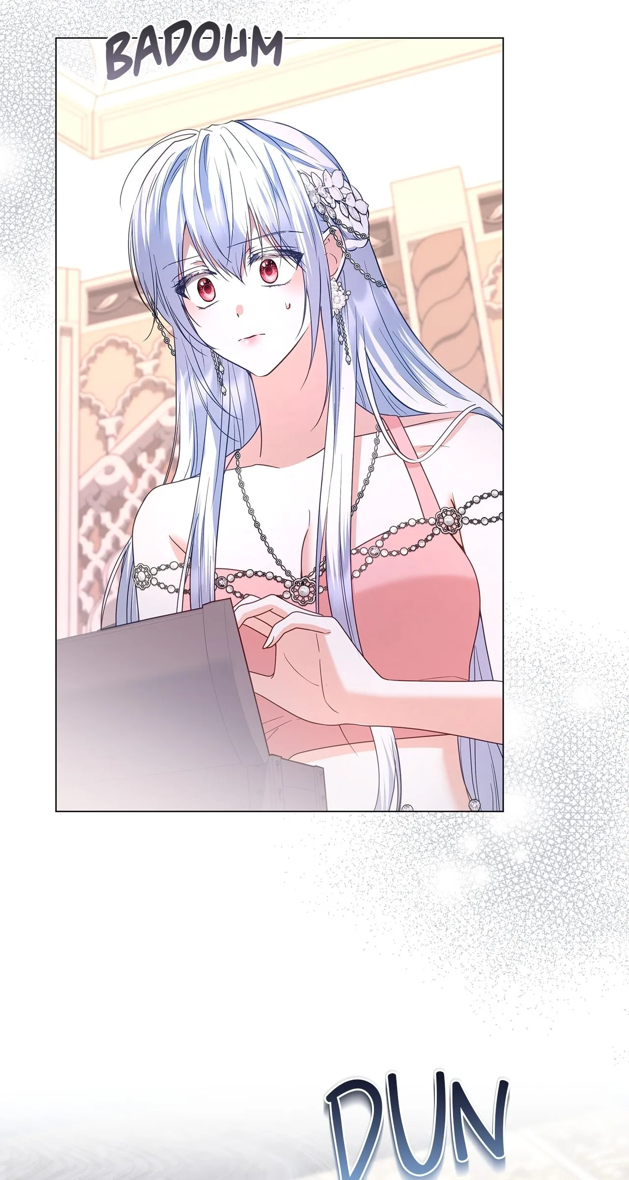 Read Traces of the Moon FR Manga Online