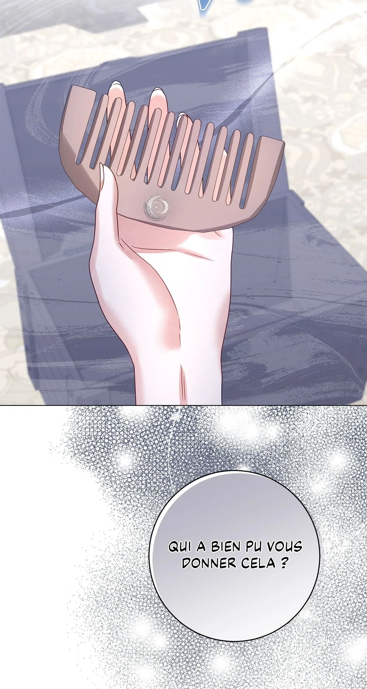 Read Traces of the Moon FR Manga Online