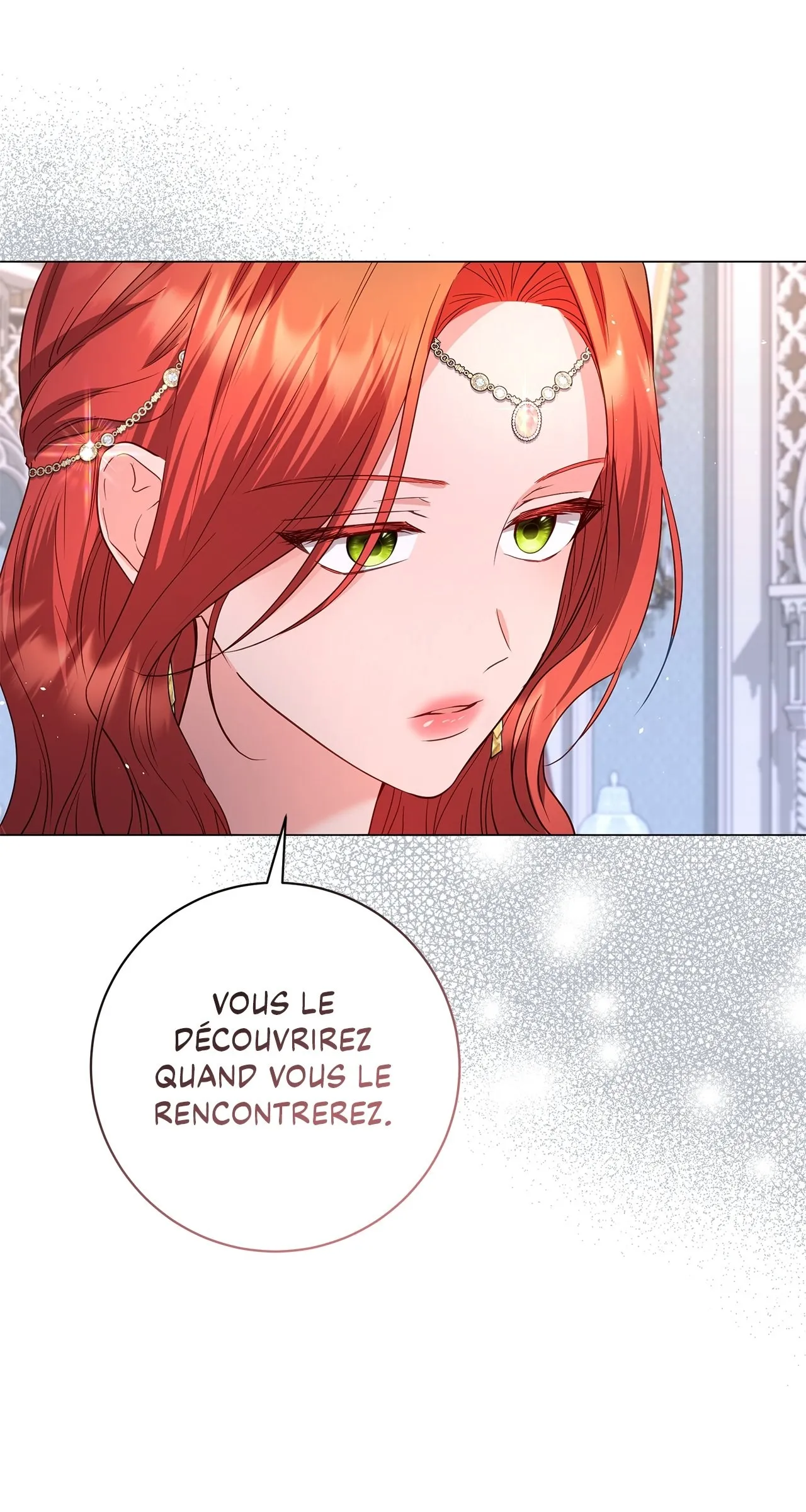 Read Traces of the Moon FR Manga Online