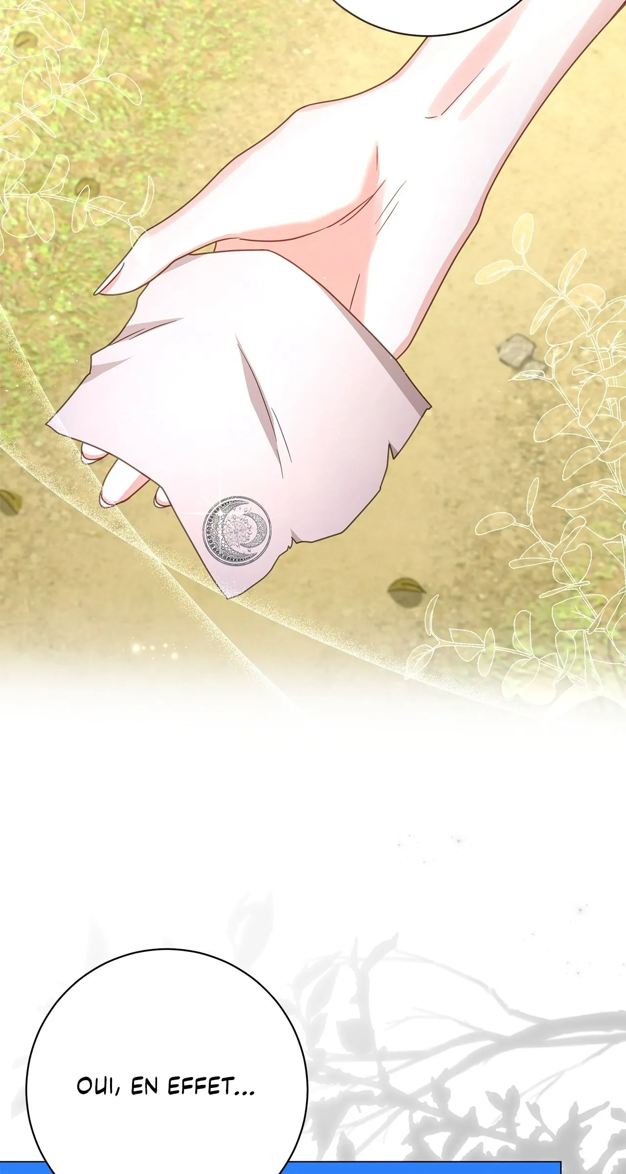 Read Traces of the Moon FR Manga Online