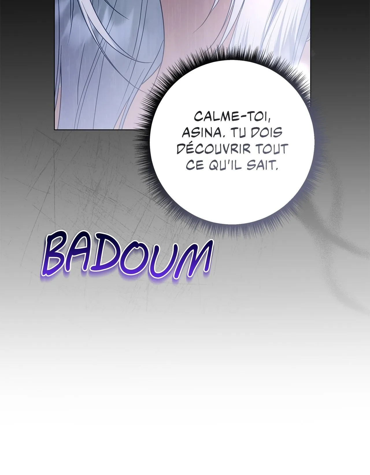 Read Traces of the Moon FR Manga Online