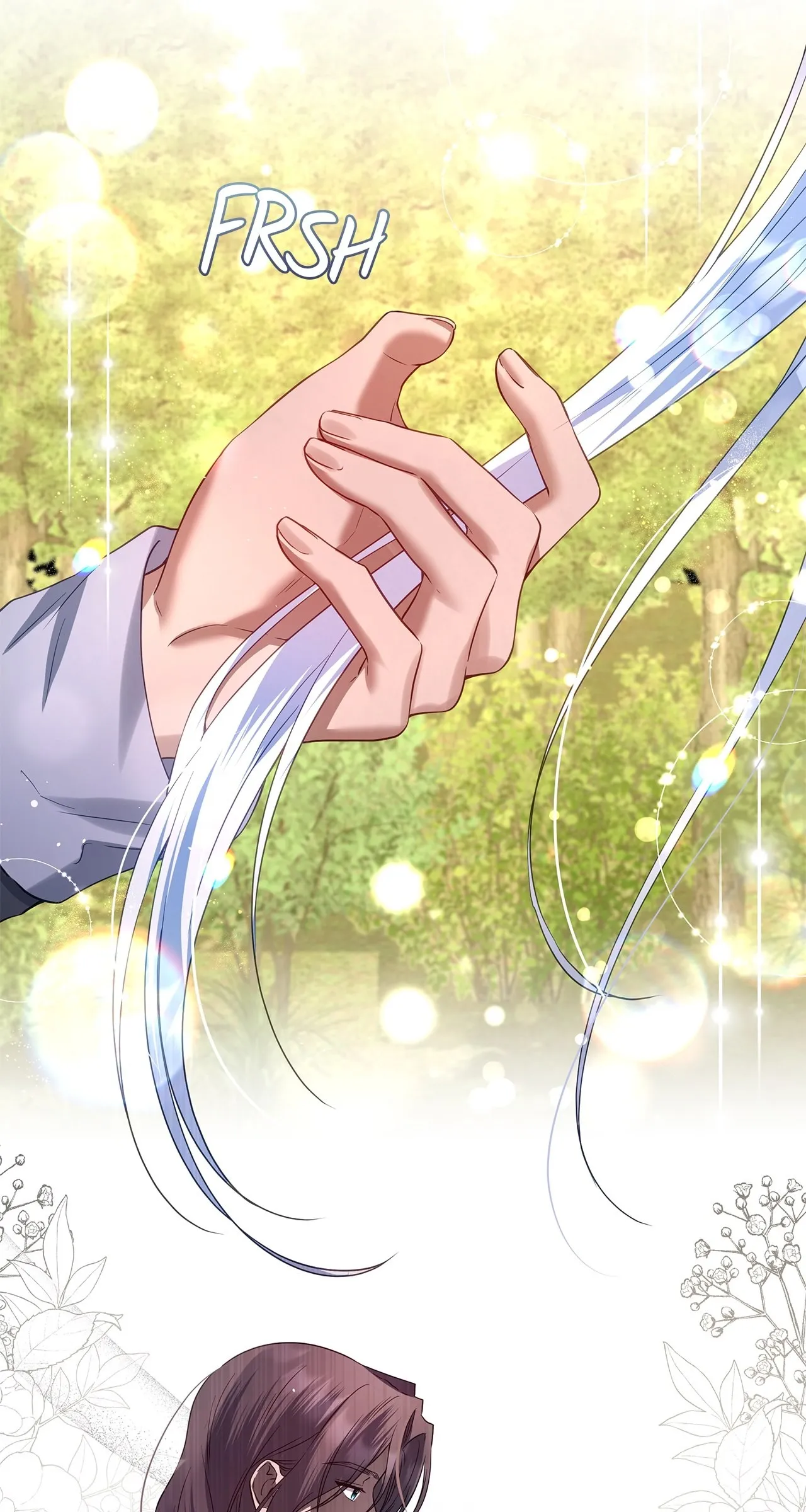 Read Traces of the Moon FR Manga Online