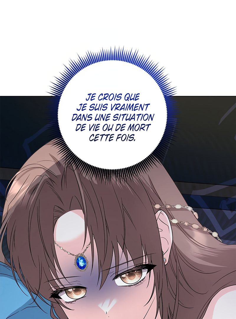 Read Traces of the Moon FR Manga Online