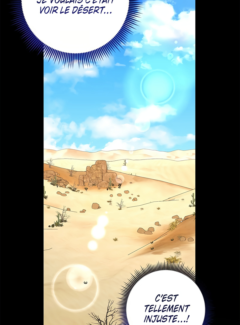 Read Traces of the Moon FR Manga Online