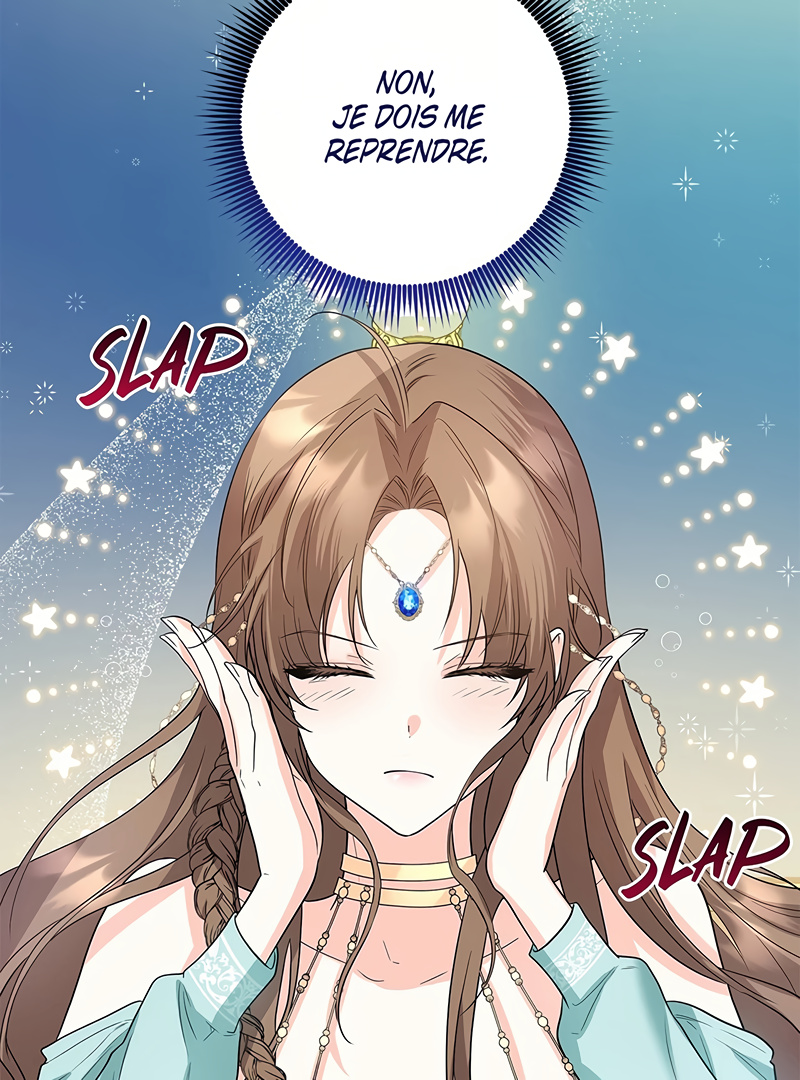 Read Traces of the Moon FR Manga Online