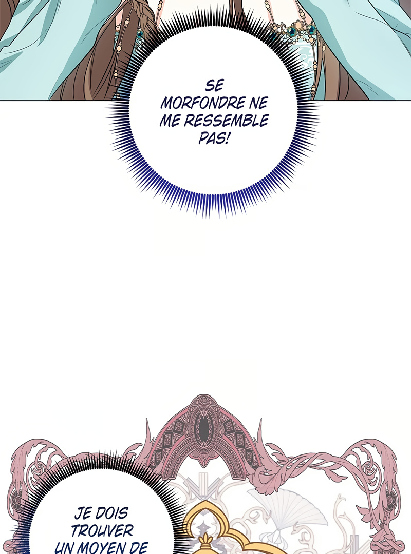 Read Traces of the Moon FR Manga Online