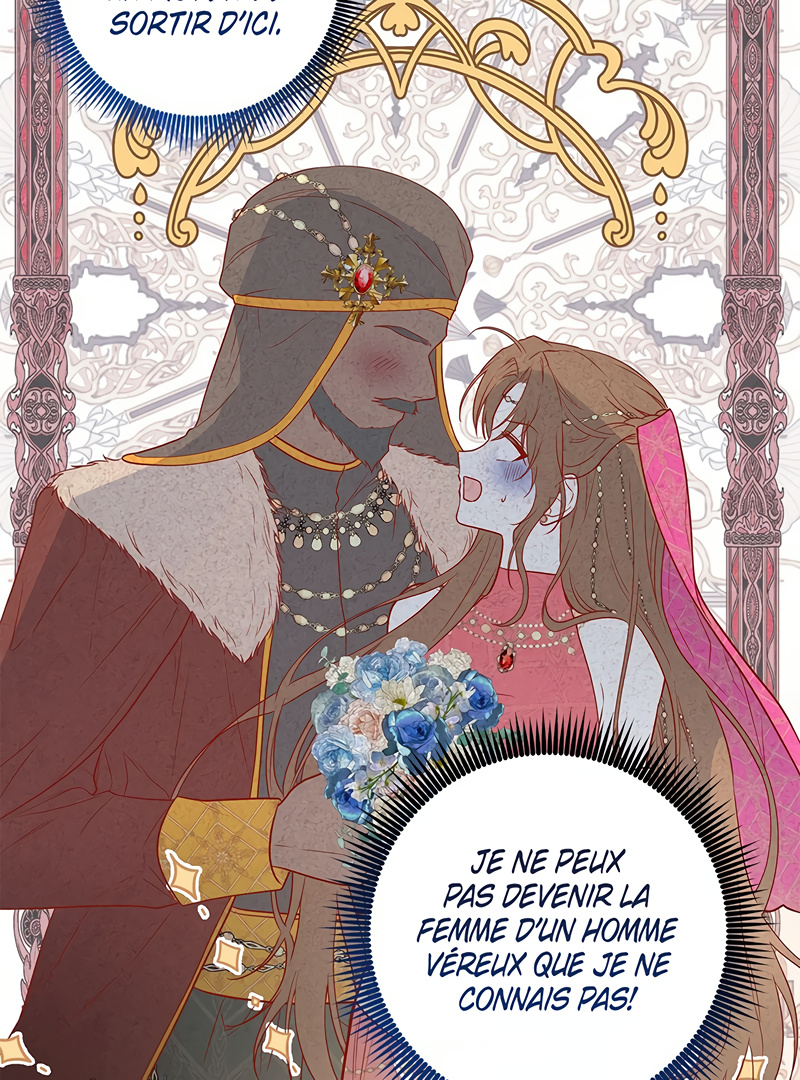 Read Traces of the Moon FR Manga Online