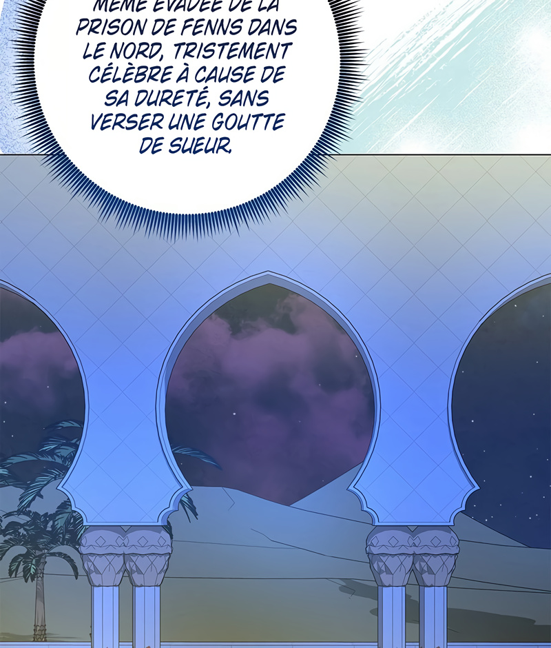 Read Traces of the Moon FR Manga Online