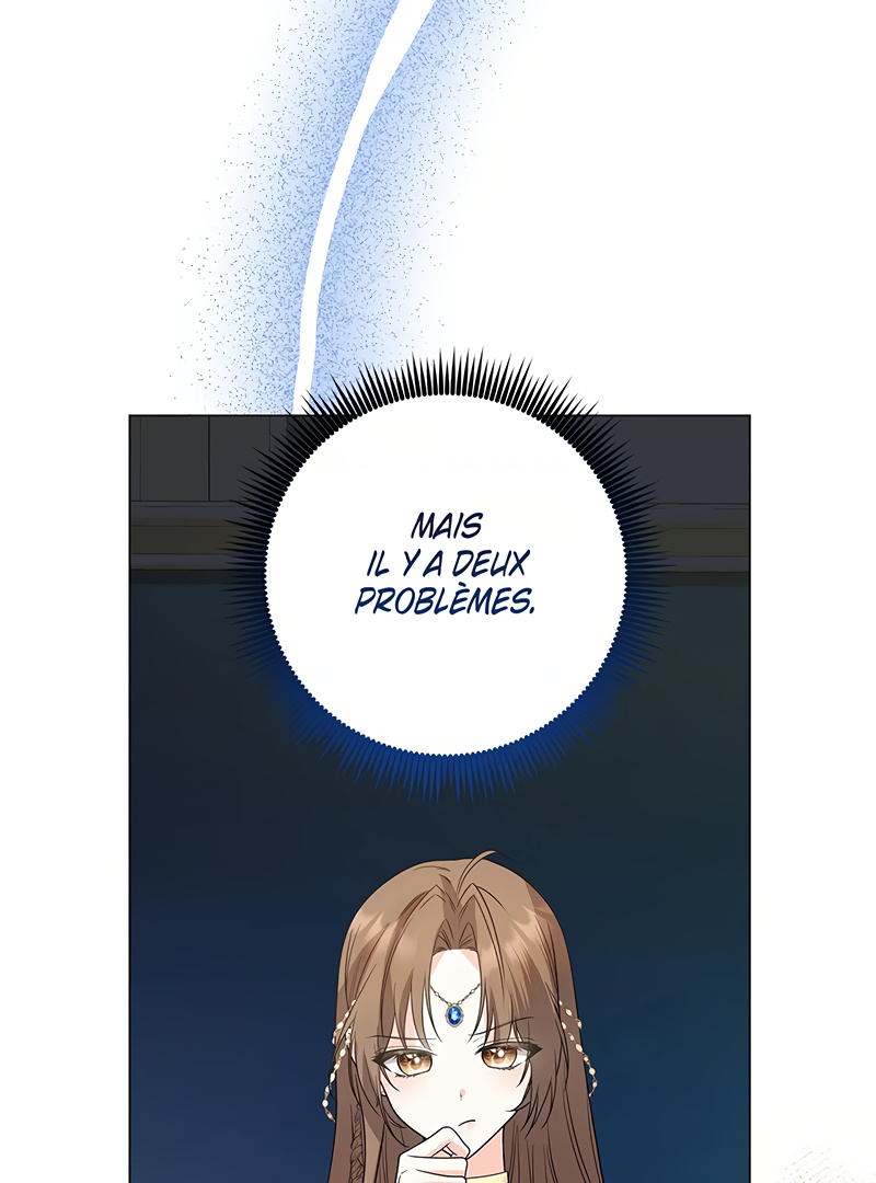 Read Traces of the Moon FR Manga Online