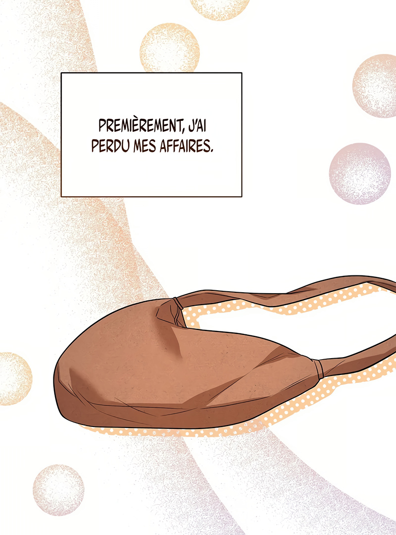 Read Traces of the Moon FR Manga Online