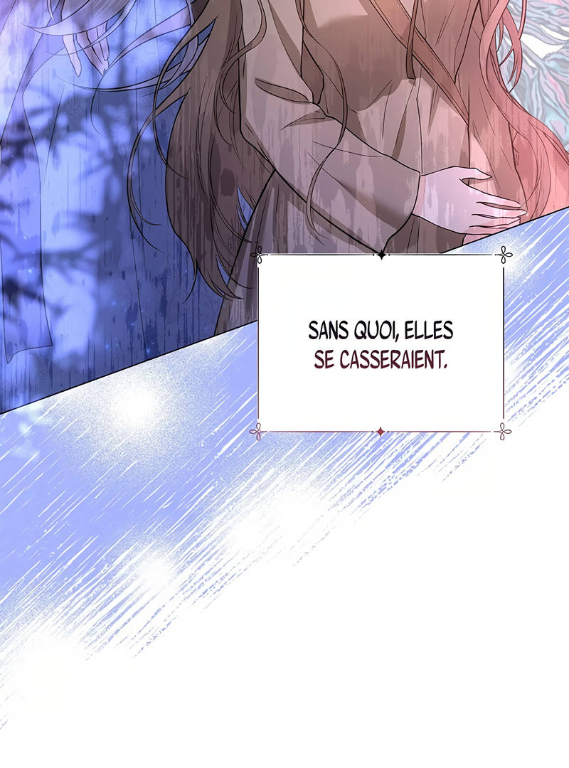 Read Traces of the Moon FR Manga Online