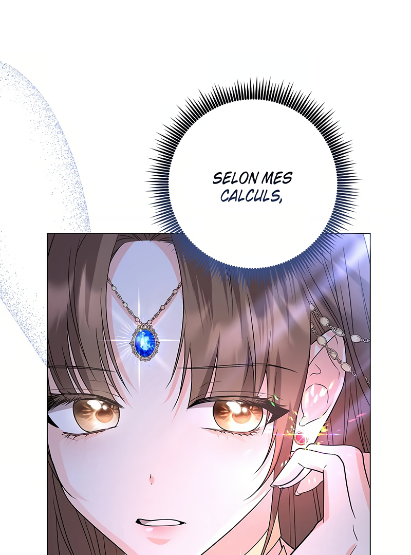 Read Traces of the Moon FR Manga Online
