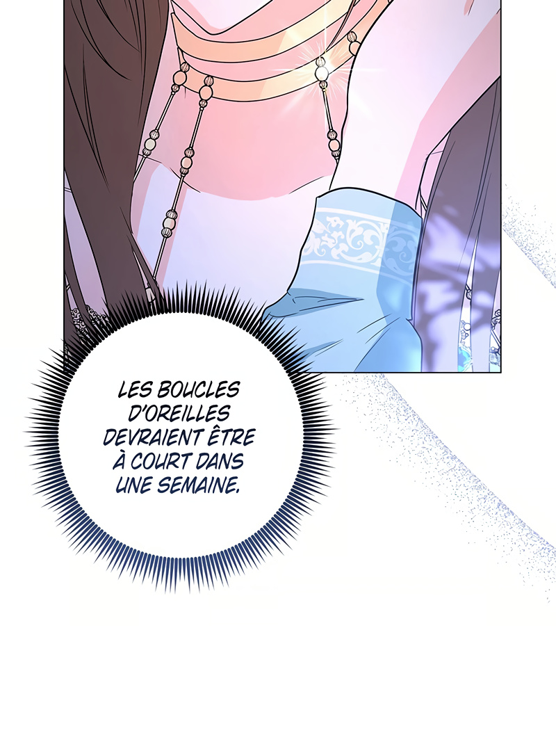 Read Traces of the Moon FR Manga Online