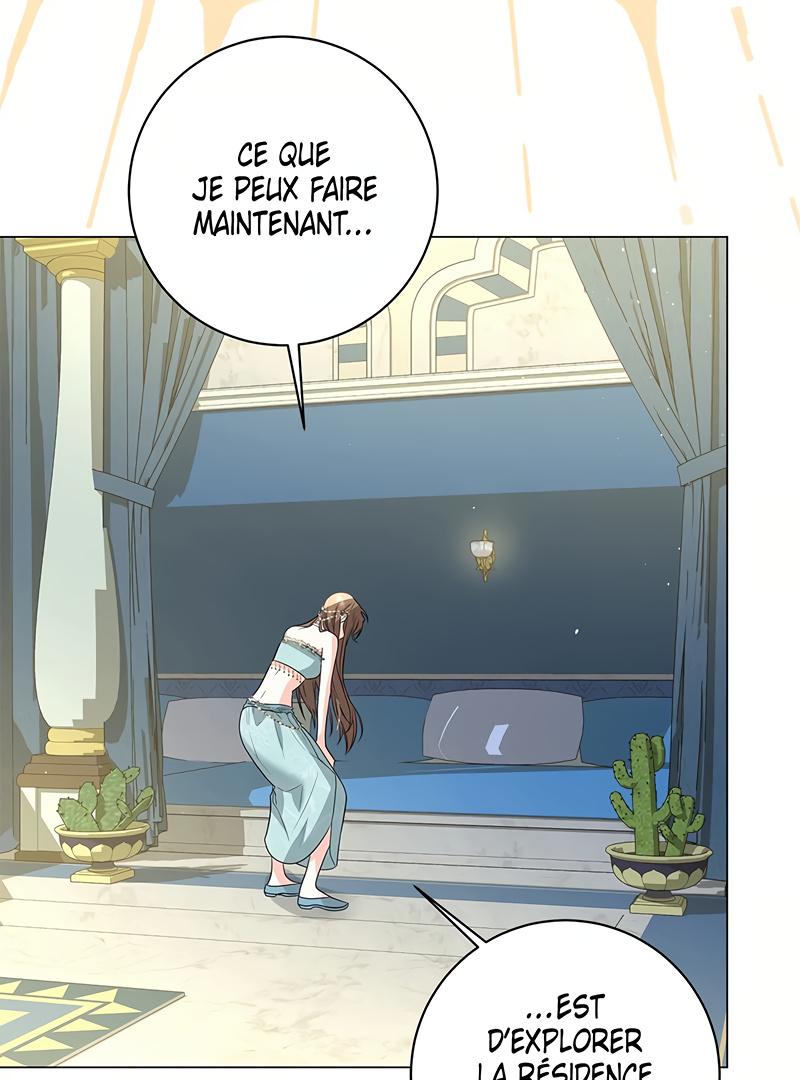 Read Traces of the Moon FR Manga Online