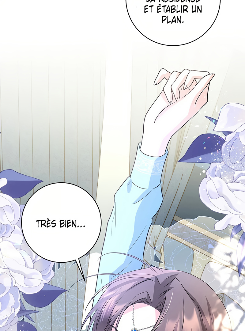 Read Traces of the Moon FR Manga Online