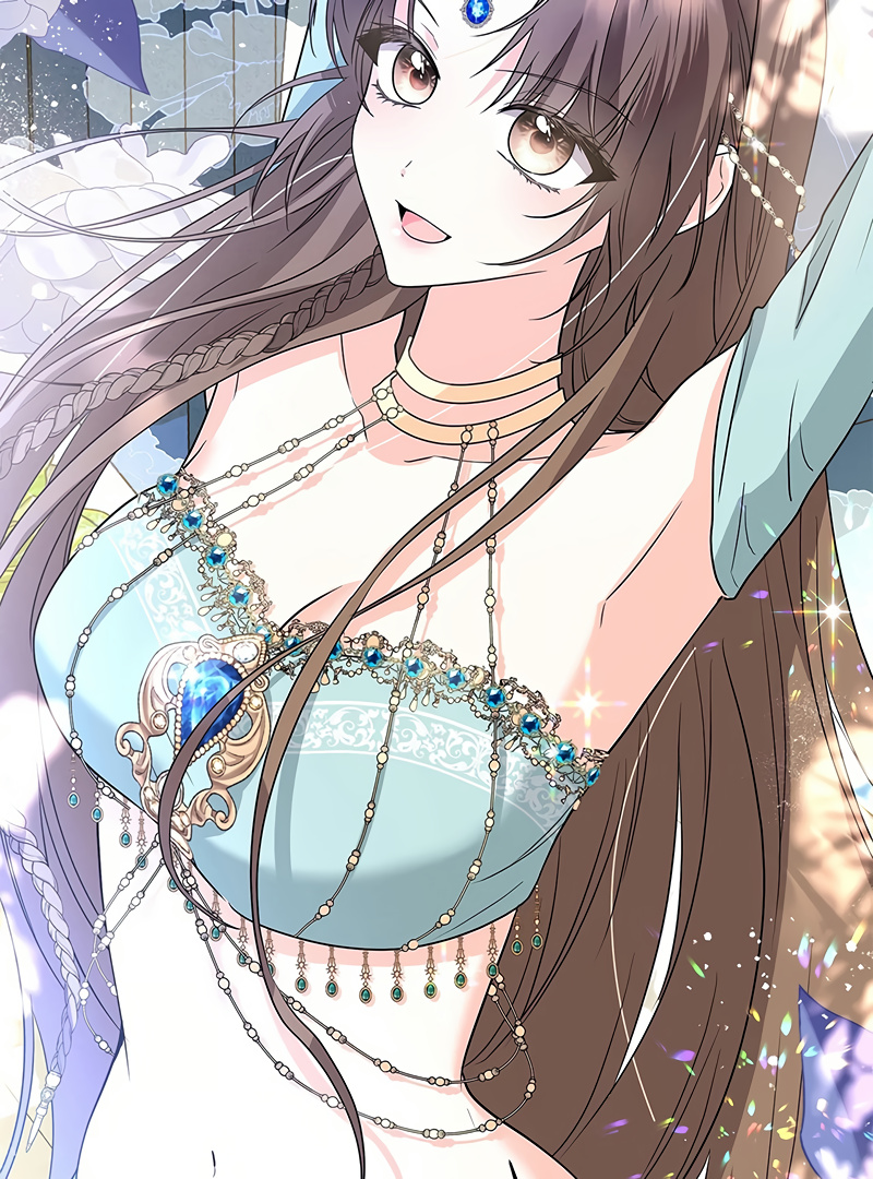 Read Traces of the Moon FR Manga Online