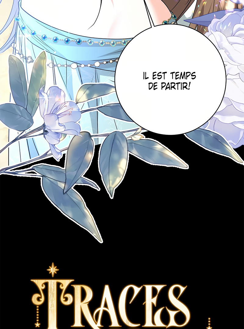 Read Traces of the Moon FR Manga Online