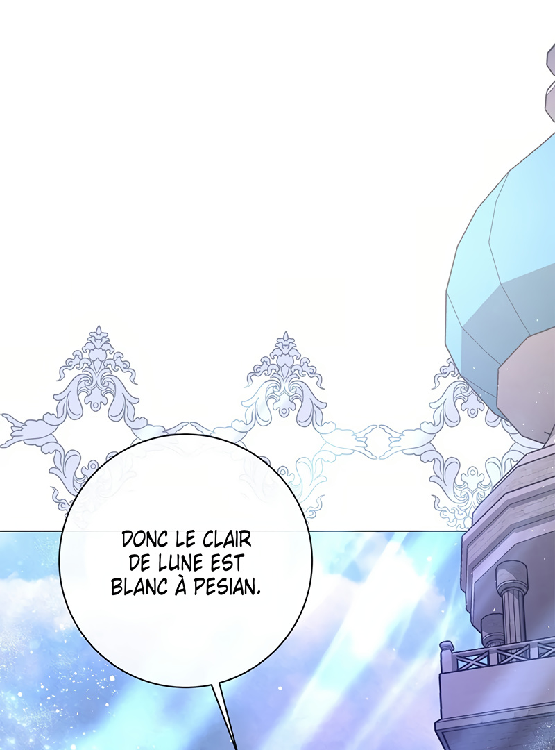 Read Traces of the Moon FR Manga Online