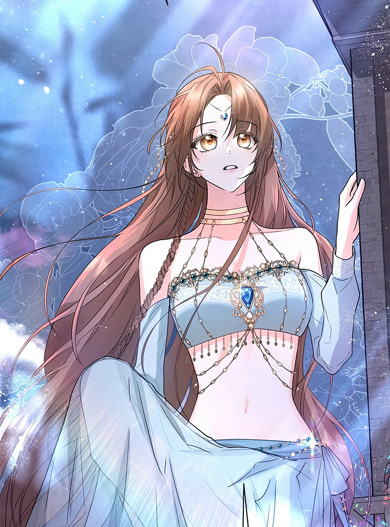 Read Traces of the Moon FR Manga Online
