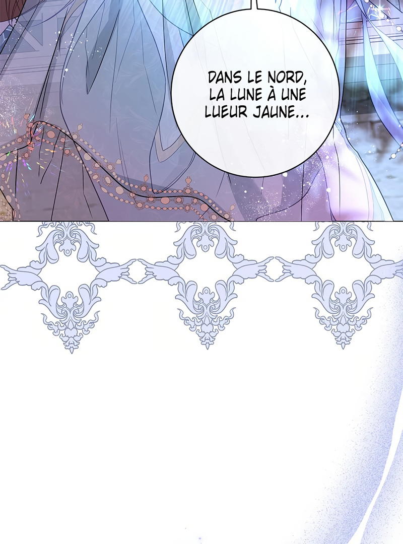 Read Traces of the Moon FR Manga Online