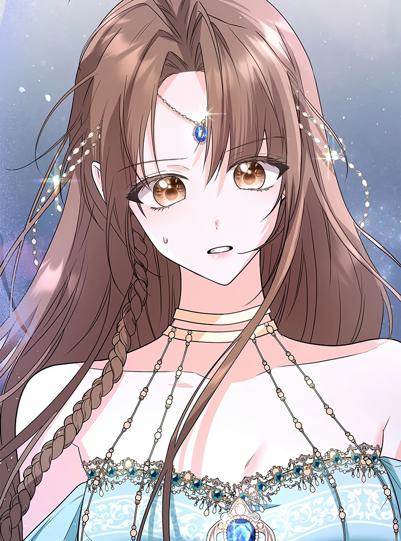 Read Traces of the Moon FR Manga Online