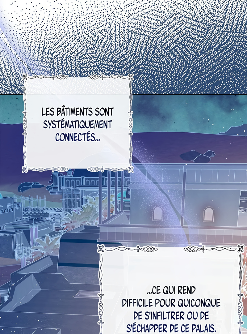 Read Traces of the Moon FR Manga Online