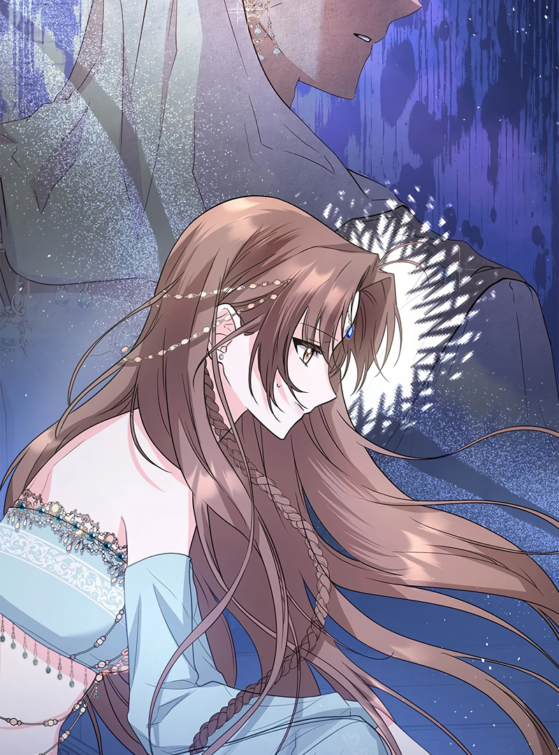 Read Traces of the Moon FR Manga Online
