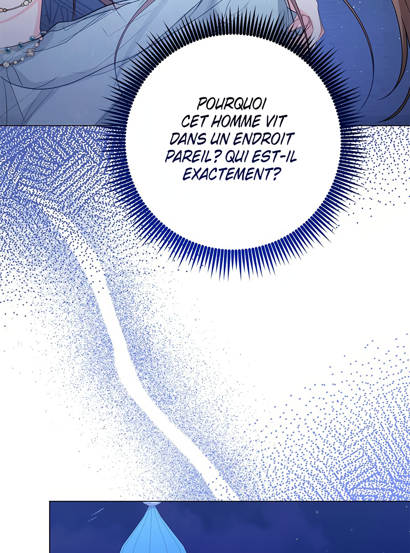 Read Traces of the Moon FR Manga Online