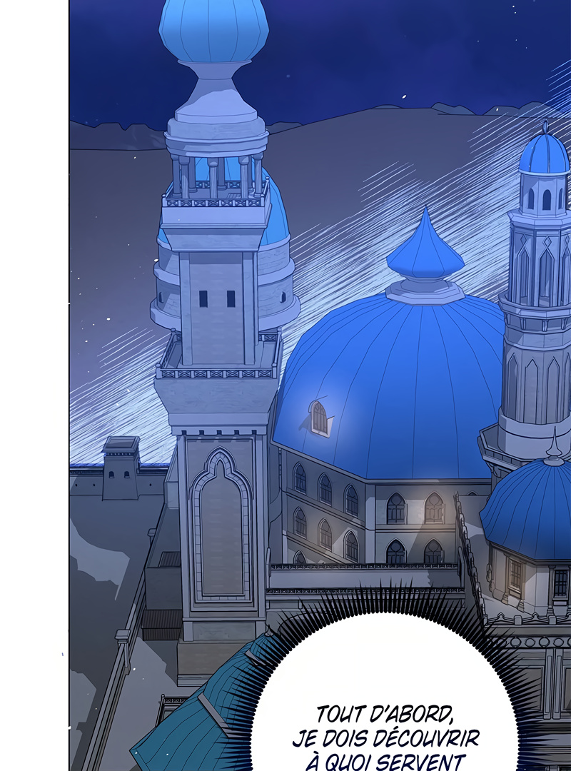 Read Traces of the Moon FR Manga Online