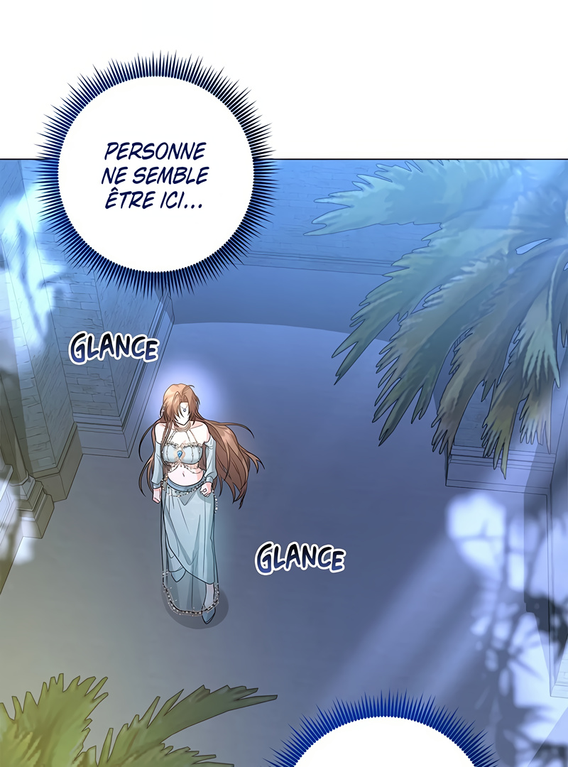Read Traces of the Moon FR Manga Online
