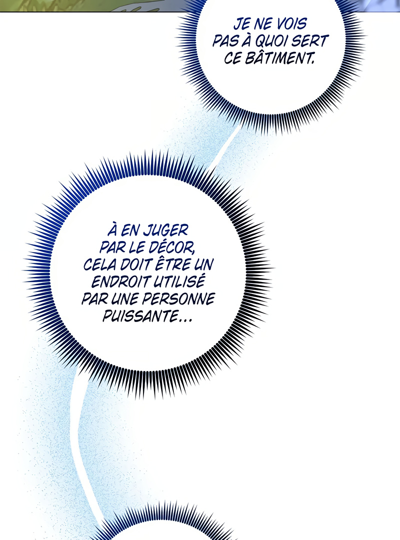 Read Traces of the Moon FR Manga Online