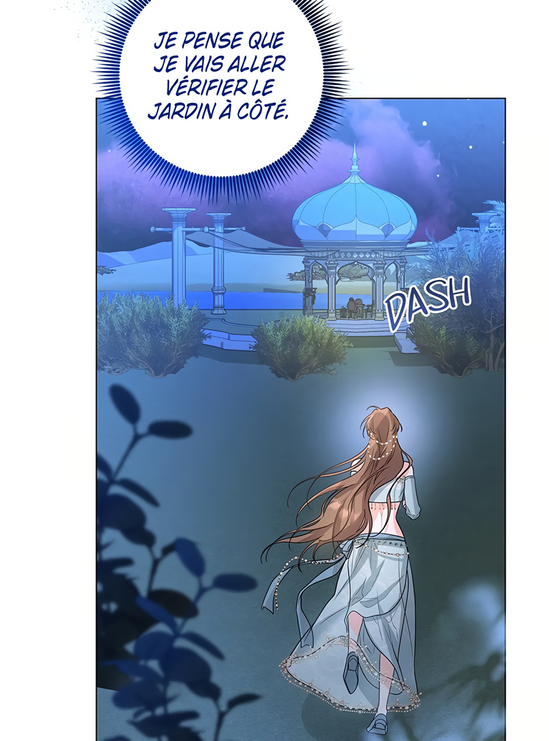 Read Traces of the Moon FR Manga Online