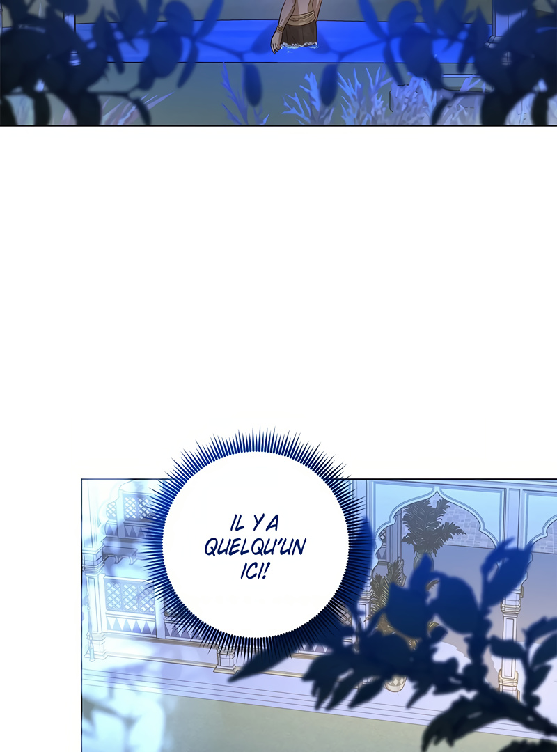 Read Traces of the Moon FR Manga Online