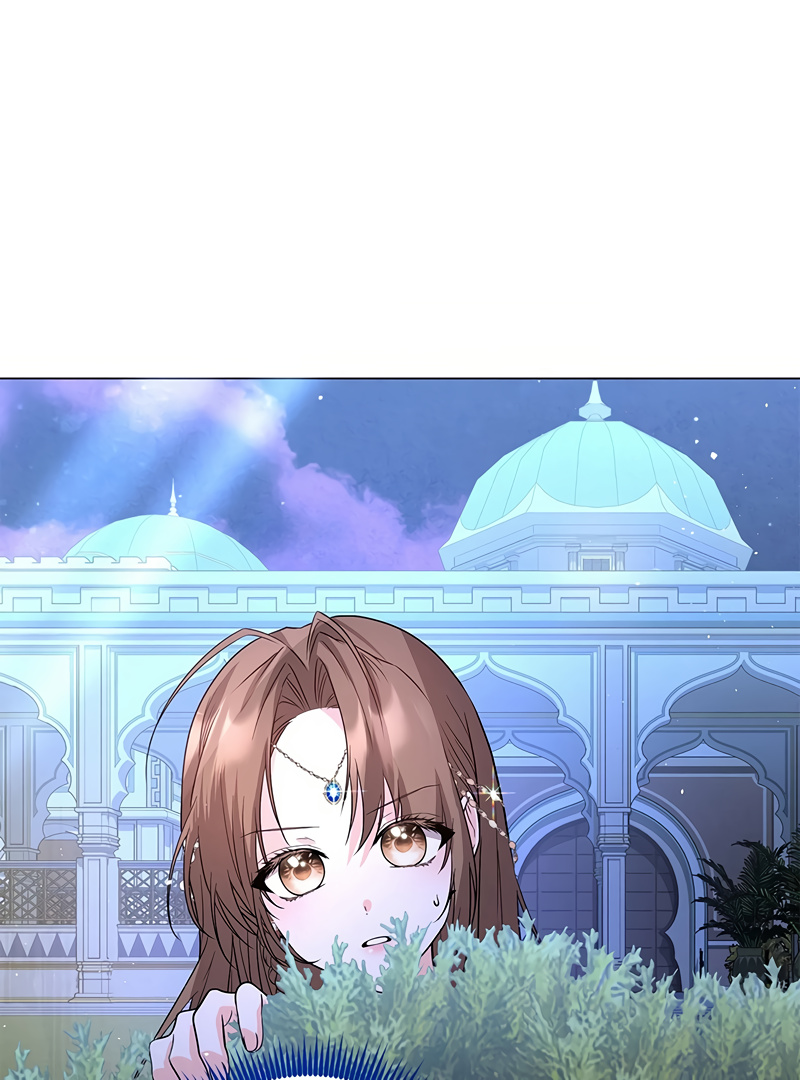 Read Traces of the Moon FR Manga Online