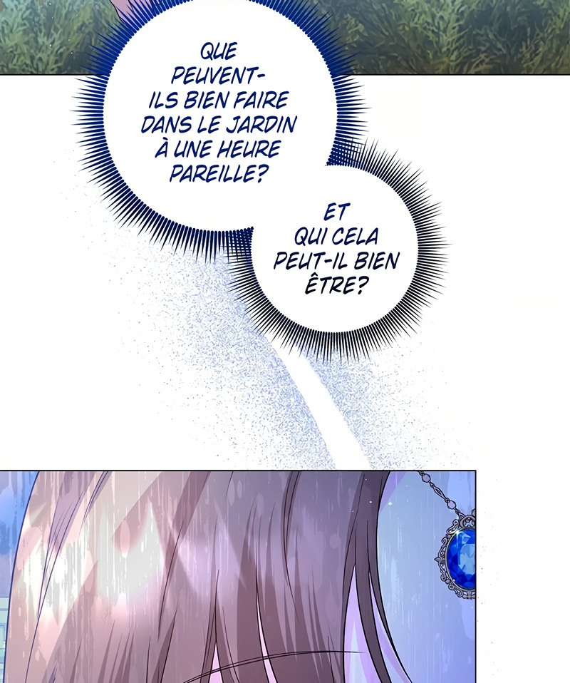 Read Traces of the Moon FR Manga Online