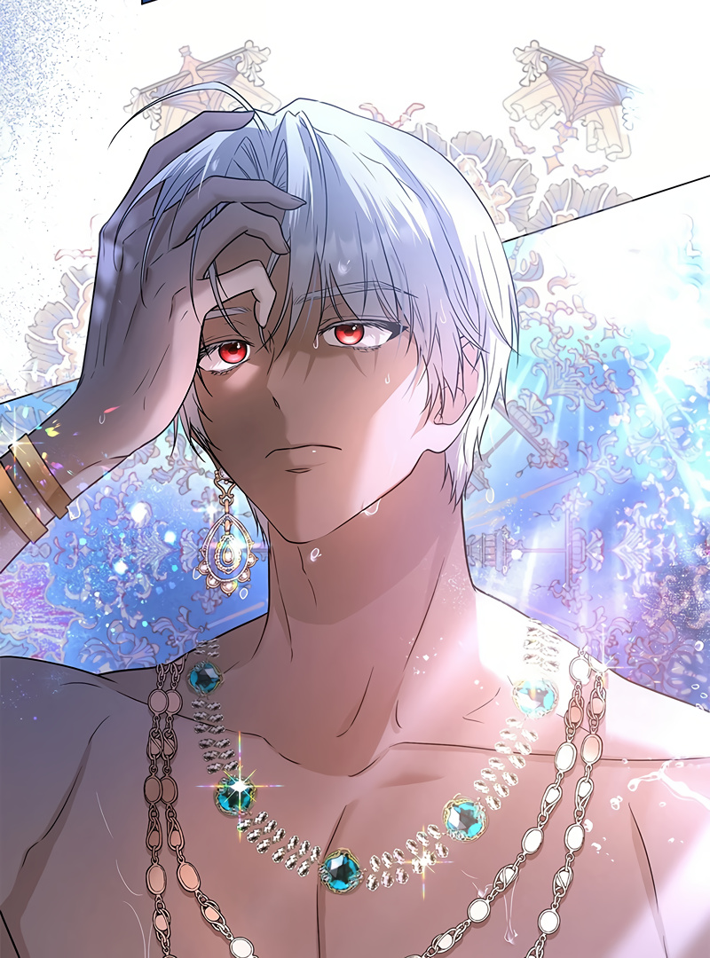 Read Traces of the Moon FR Manga Online