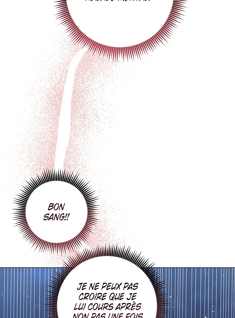 Read Traces of the Moon FR Manga Online