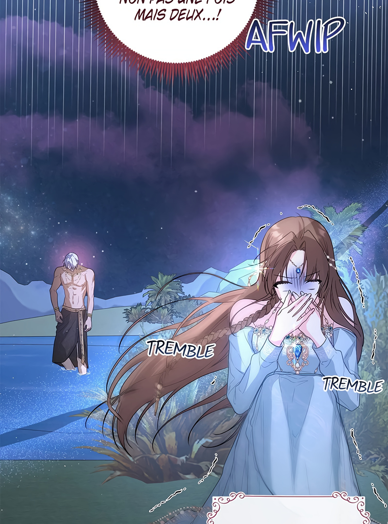 Read Traces of the Moon FR Manga Online