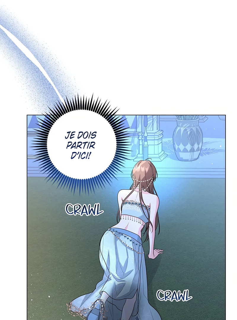 Read Traces of the Moon FR Manga Online