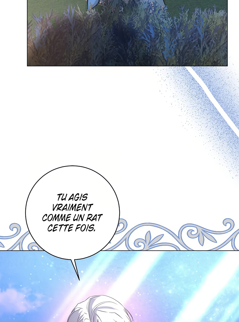 Read Traces of the Moon FR Manga Online