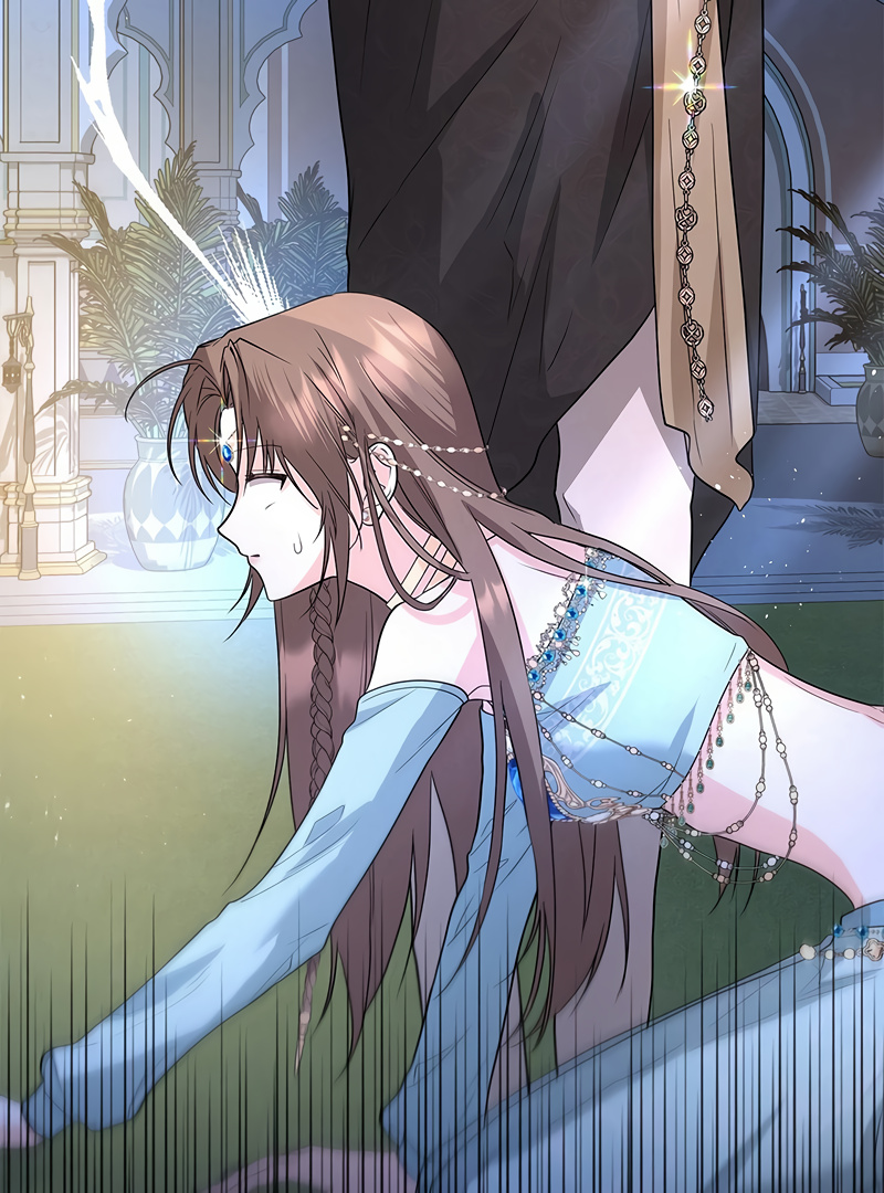 Read Traces of the Moon FR Manga Online