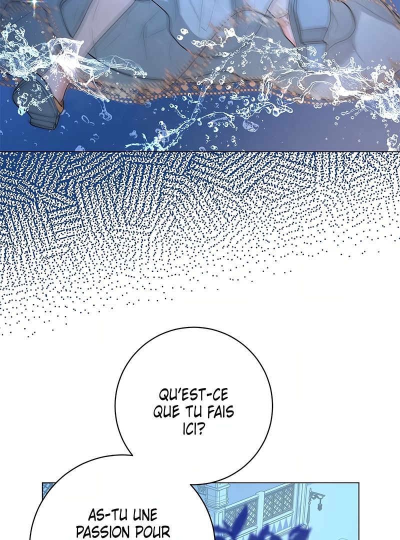 Read Traces of the Moon FR Manga Online