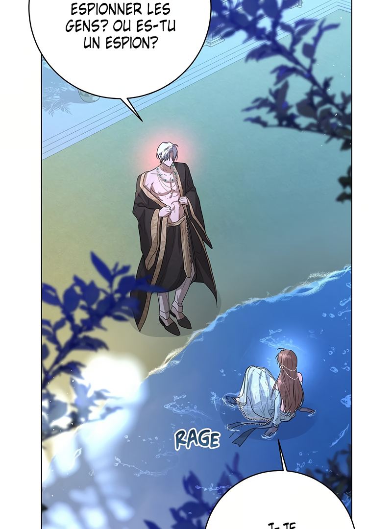 Read Traces of the Moon FR Manga Online