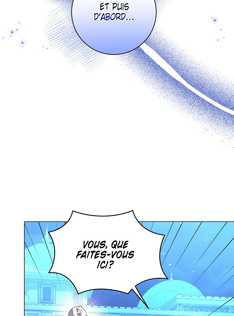 Read Traces of the Moon FR Manga Online