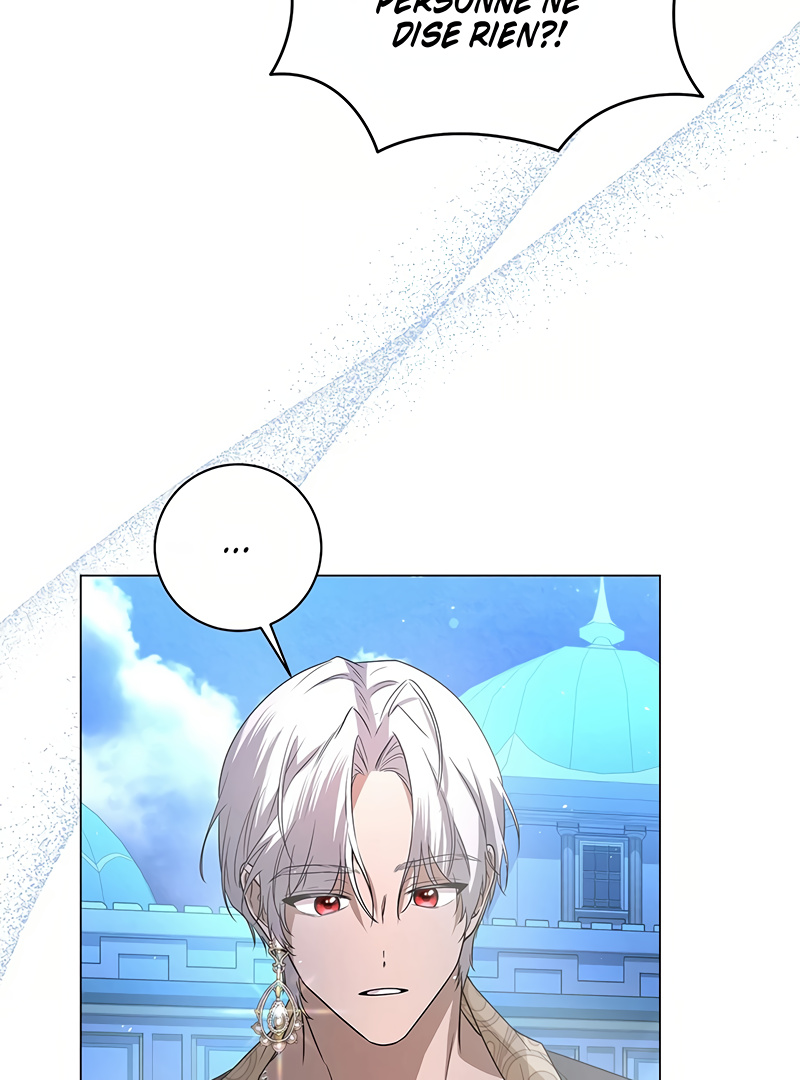Read Traces of the Moon FR Manga Online