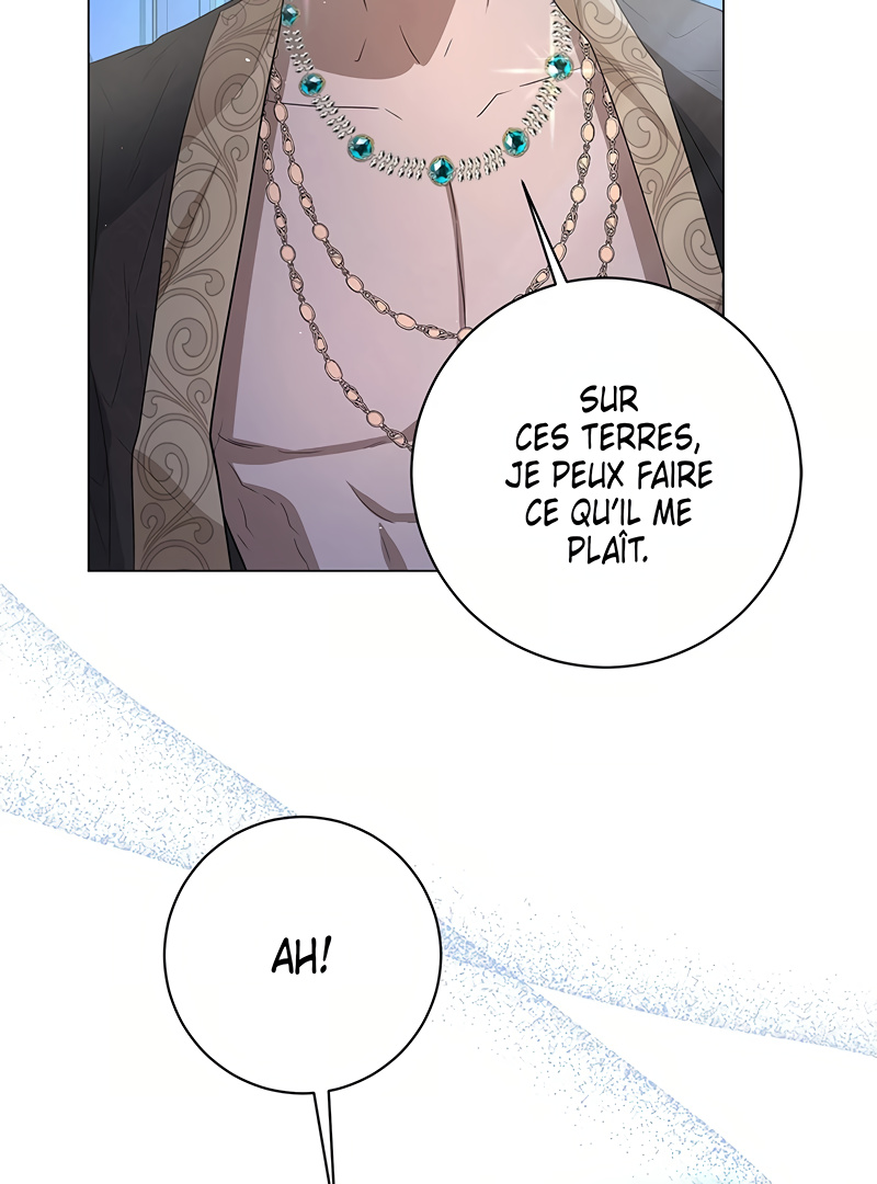 Read Traces of the Moon FR Manga Online