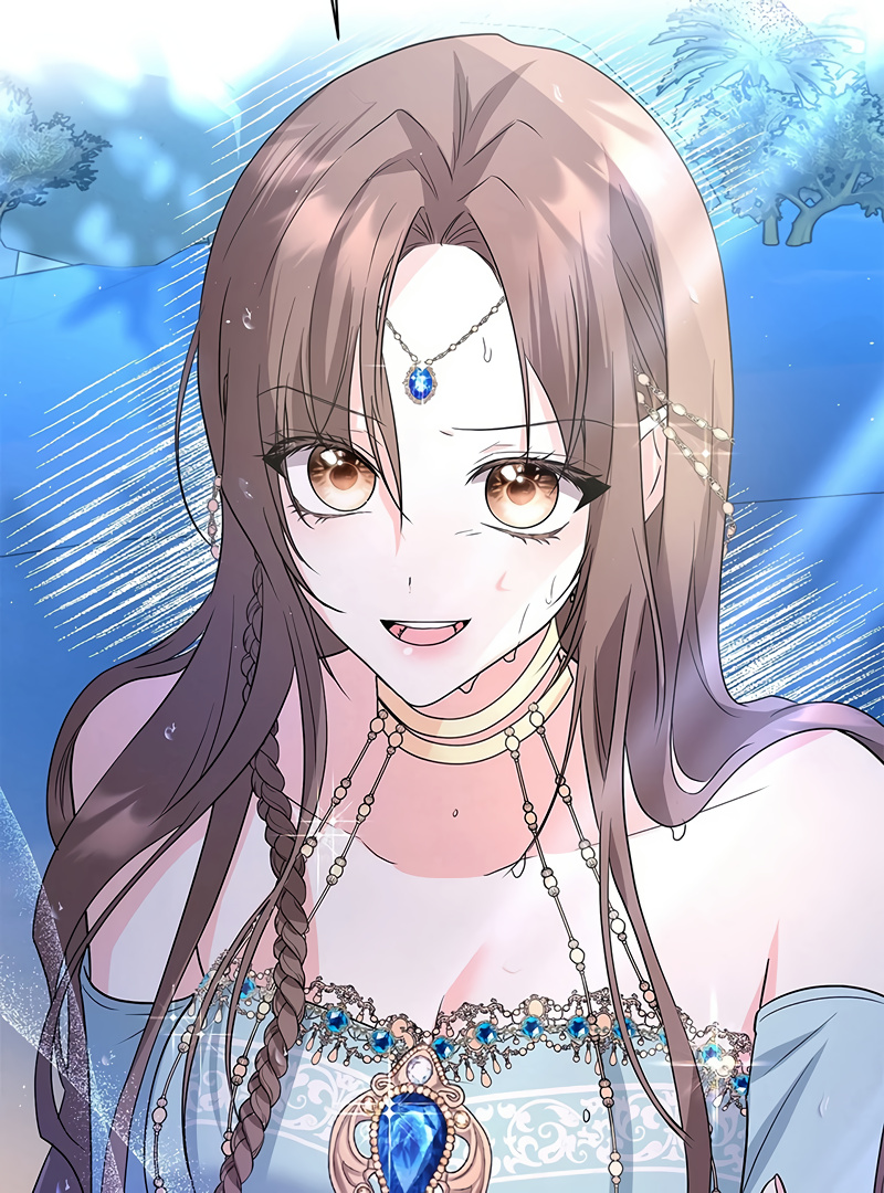 Read Traces of the Moon FR Manga Online