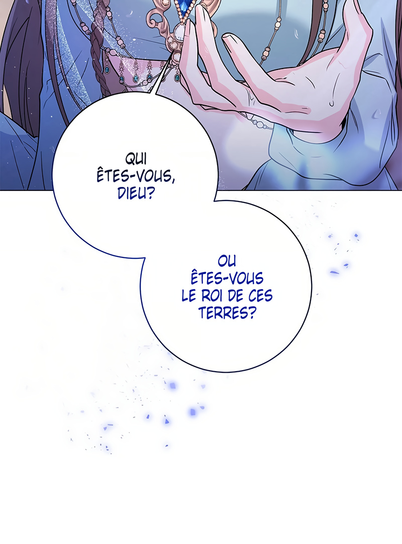 Read Traces of the Moon FR Manga Online