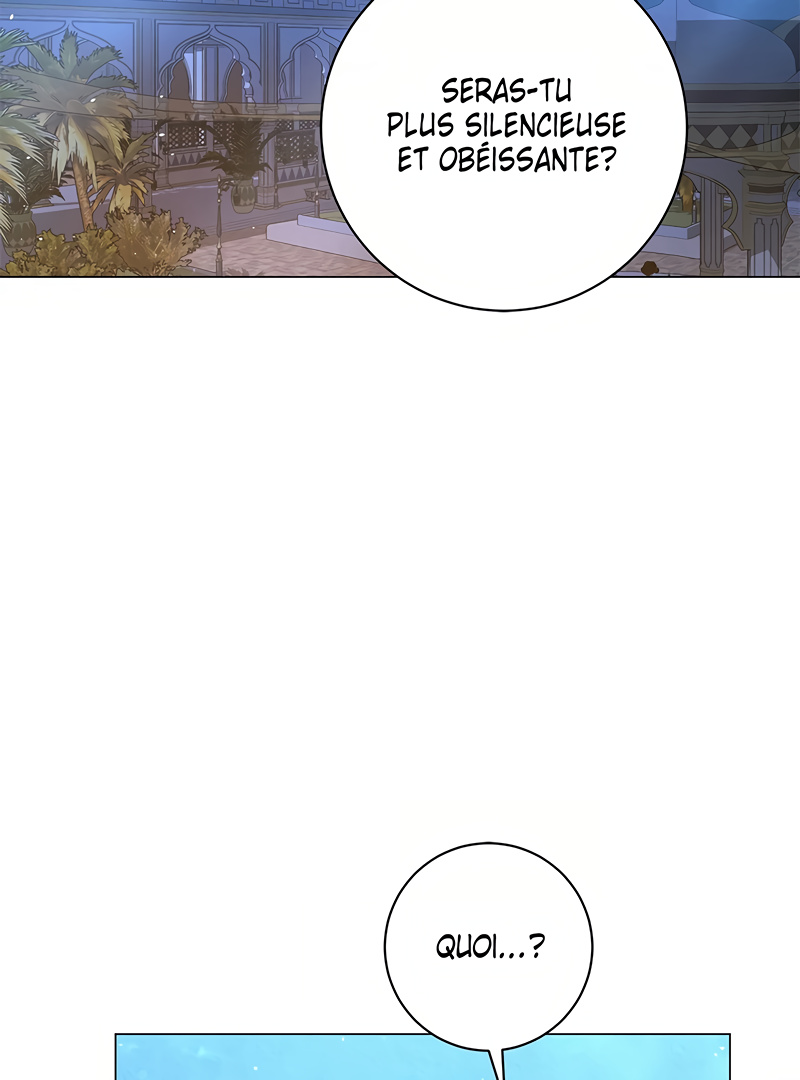 Read Traces of the Moon FR Manga Online