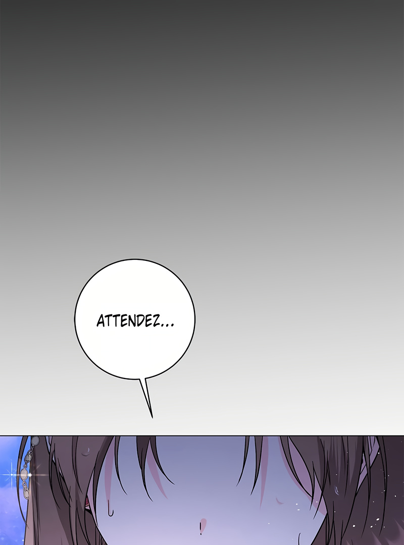 Read Traces of the Moon FR Manga Online